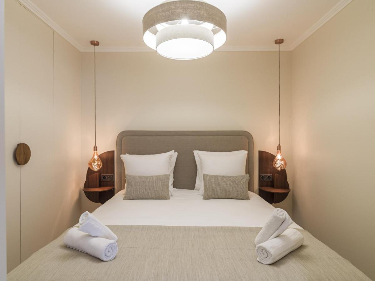 The Rosemary Eiffel Tower