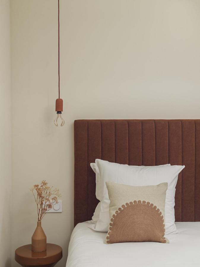 The Rosemary Eiffel Tower Appartamento *