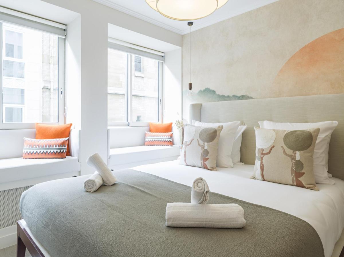 The Rosemary Eiffel Tower *