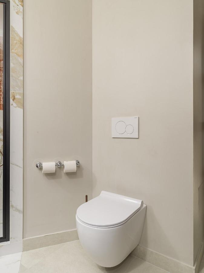 The Rosemary Eiffel Tower