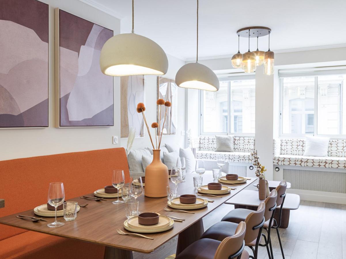 The Rosemary Eiffel Tower * Parigi