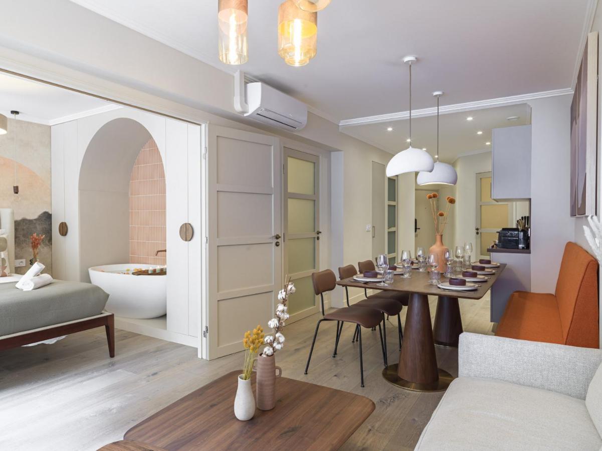 The Rosemary Eiffel Tower Appartamento *