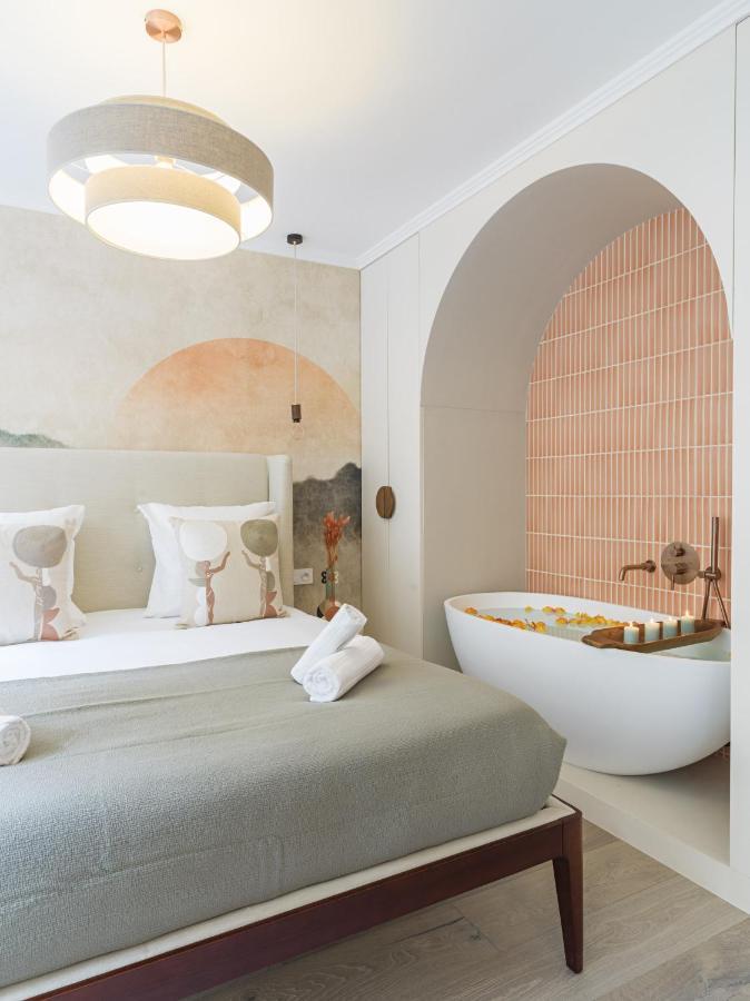 The Rosemary Eiffel Tower *