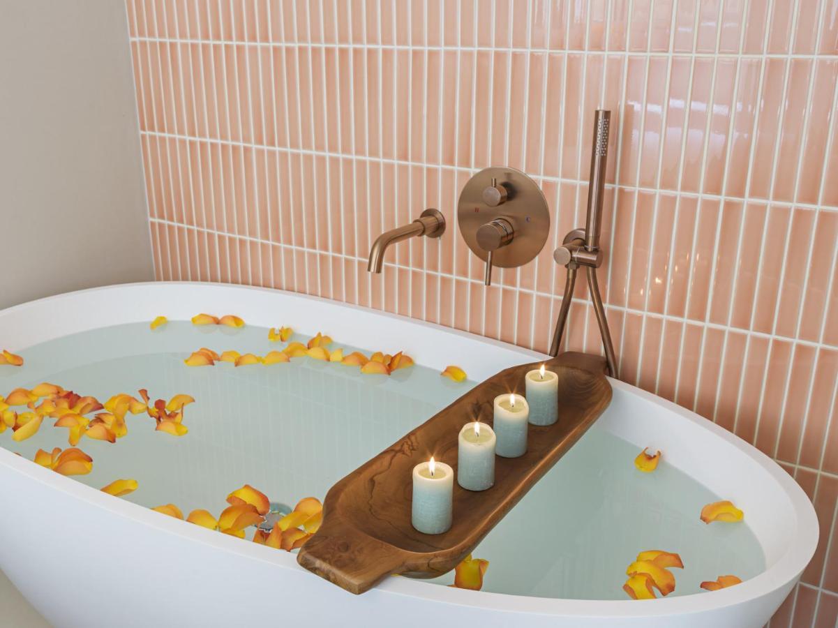 Appartamento The Rosemary Eiffel Tower