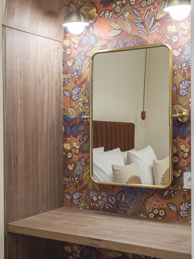 The Rosemary Eiffel Tower Appartamento